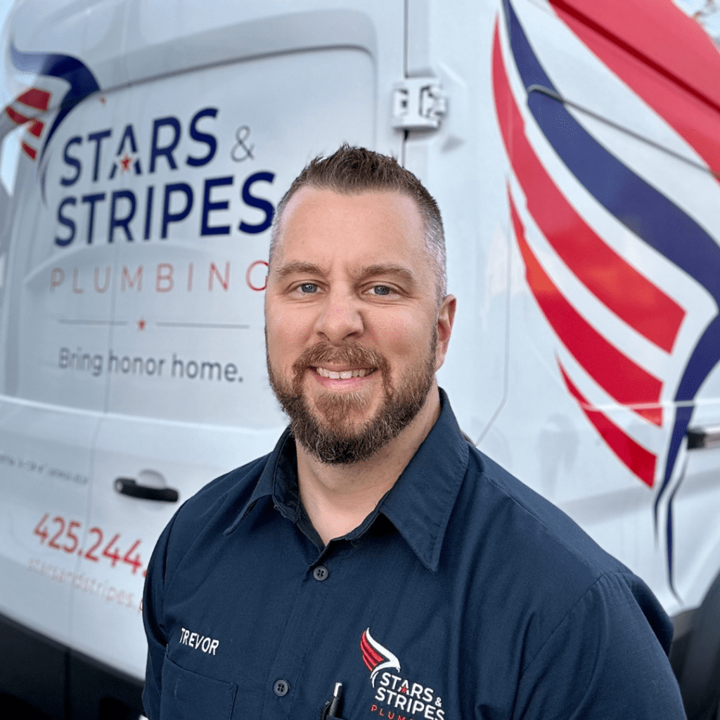 Plumbing Services We Provide in Arlington, WA