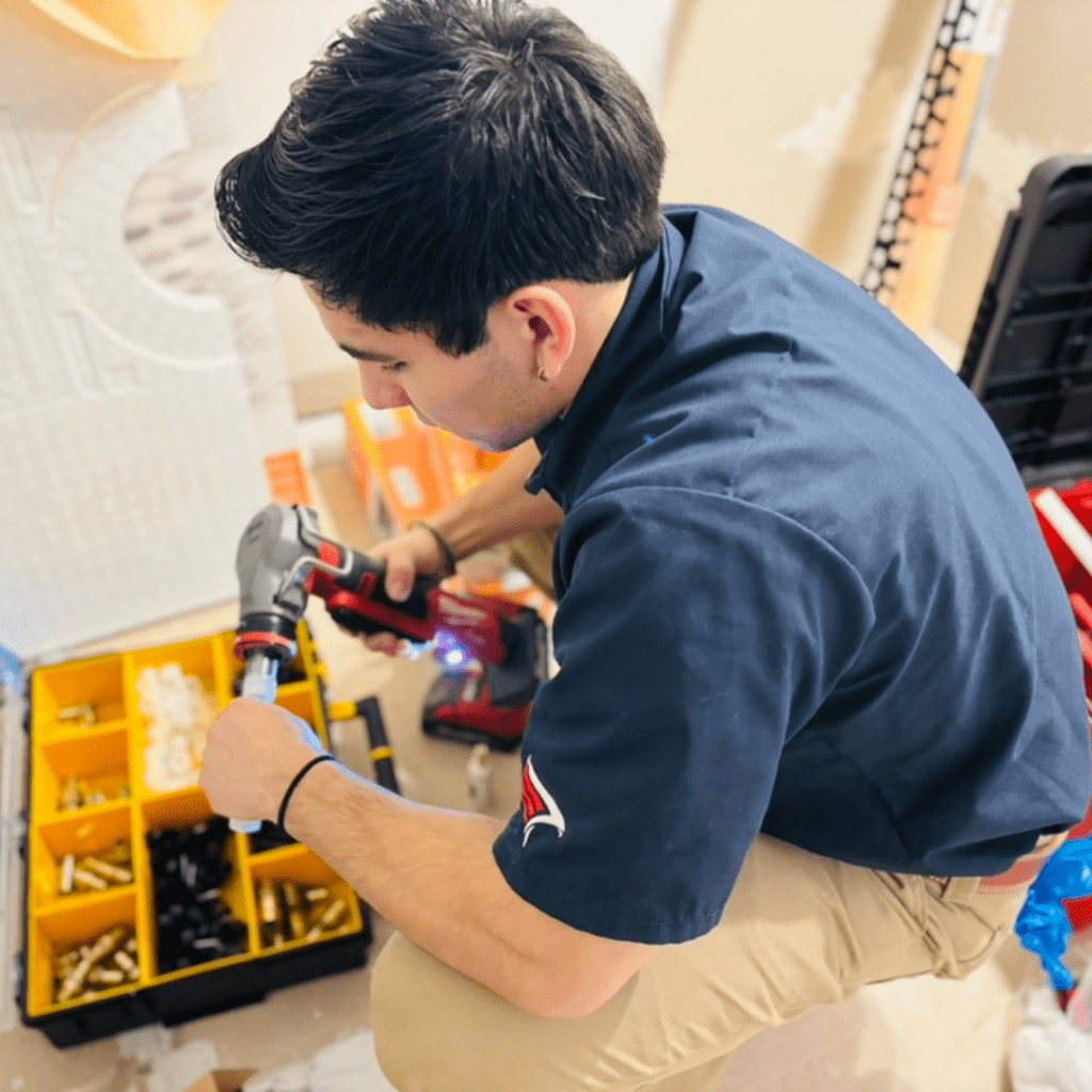 Repiping Services We Offer in Lake Stevens, WA