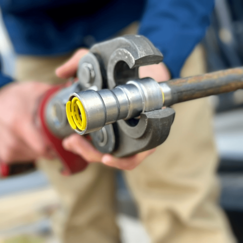 Repiping Services In Edmonds, WA