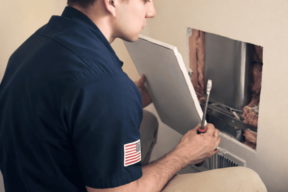 Professional Bathroom Fixture Replacement