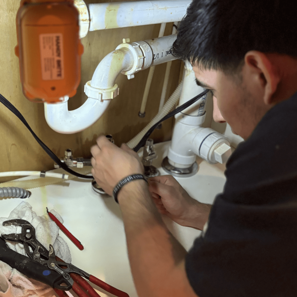 What Does “Reliable” Really Mean in a Plumber?