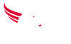 Stars and Stripes Plumbing Logo