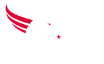 Stars and Stripes Plumbing Logo
